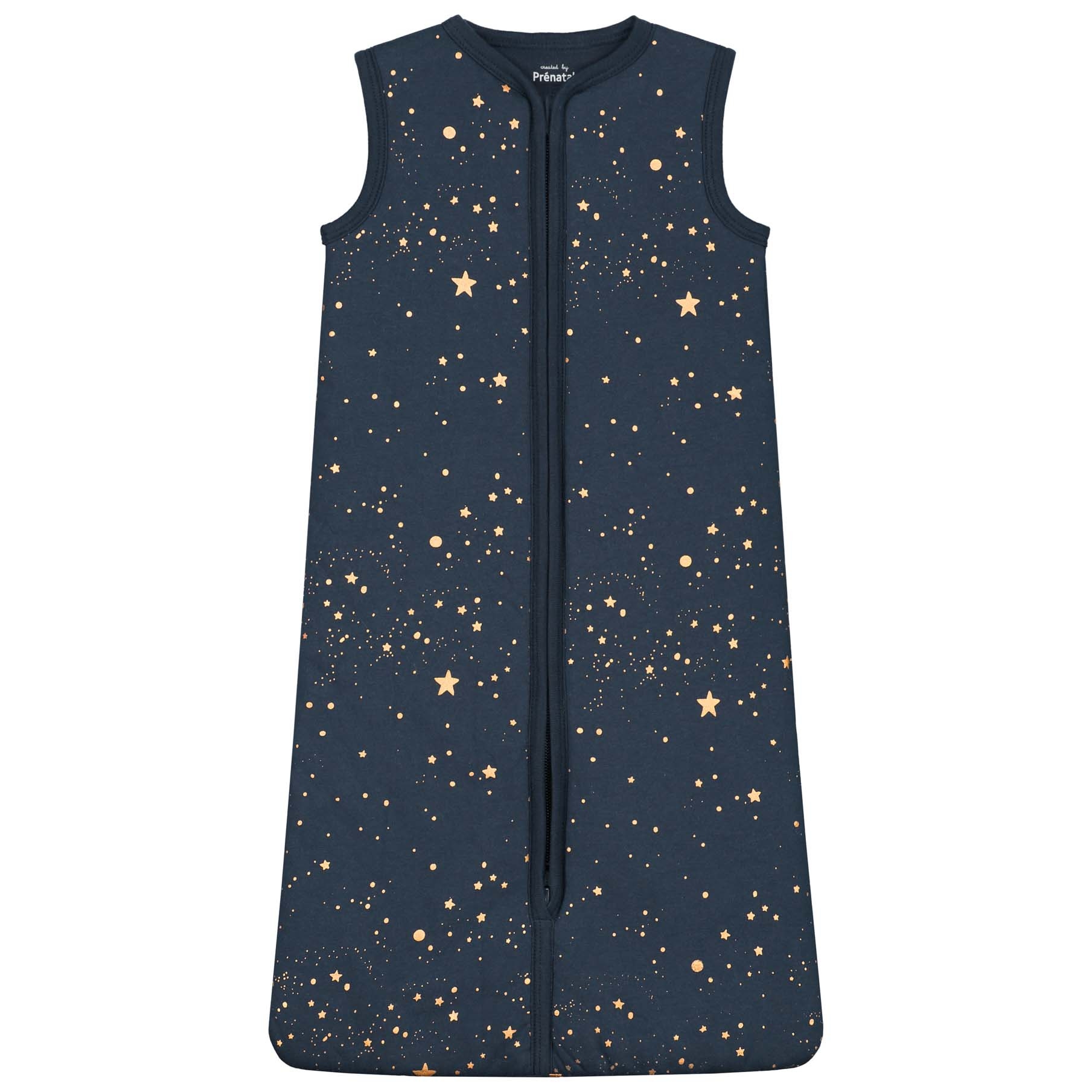 Prénatal slaapzak night blauw