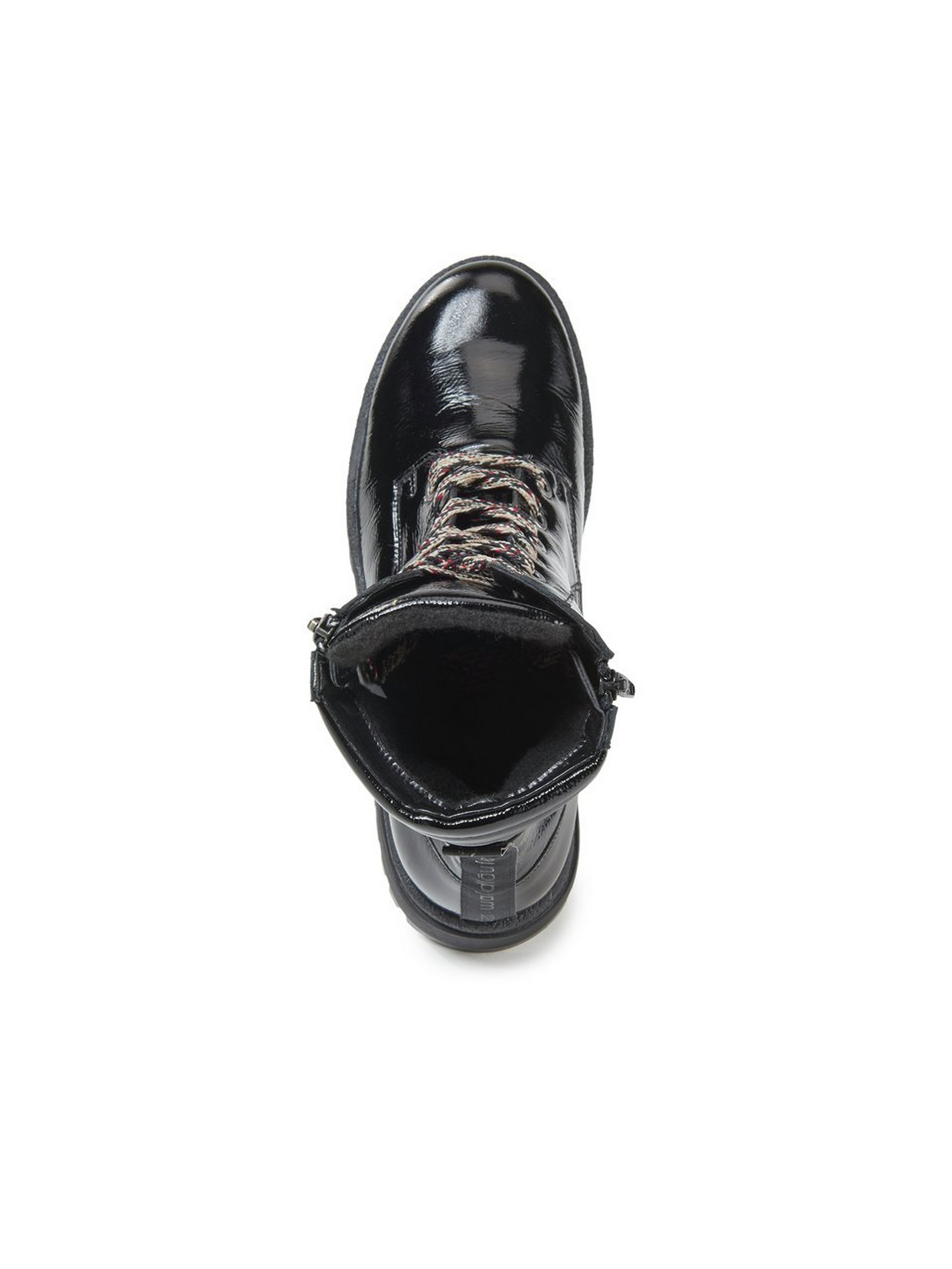 Schnür-Stiefelette Bonny