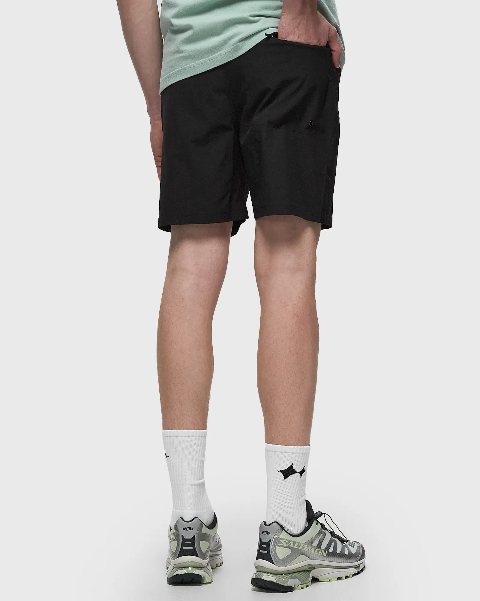 parel studios Saana Shorts