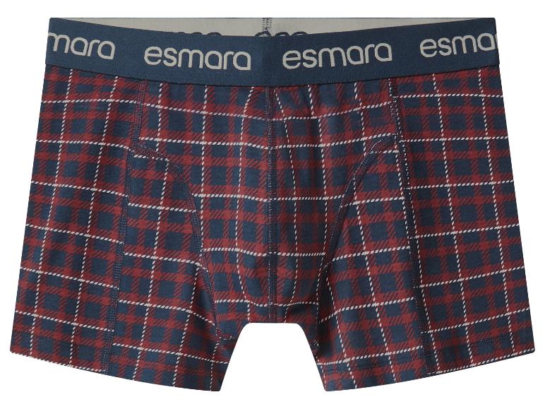 3 Heren boxers