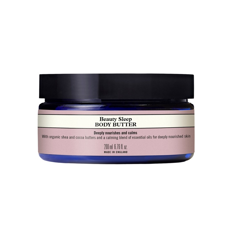 Neal’s Yard Remedies Beauty Sleep Body Butter (200 ml)