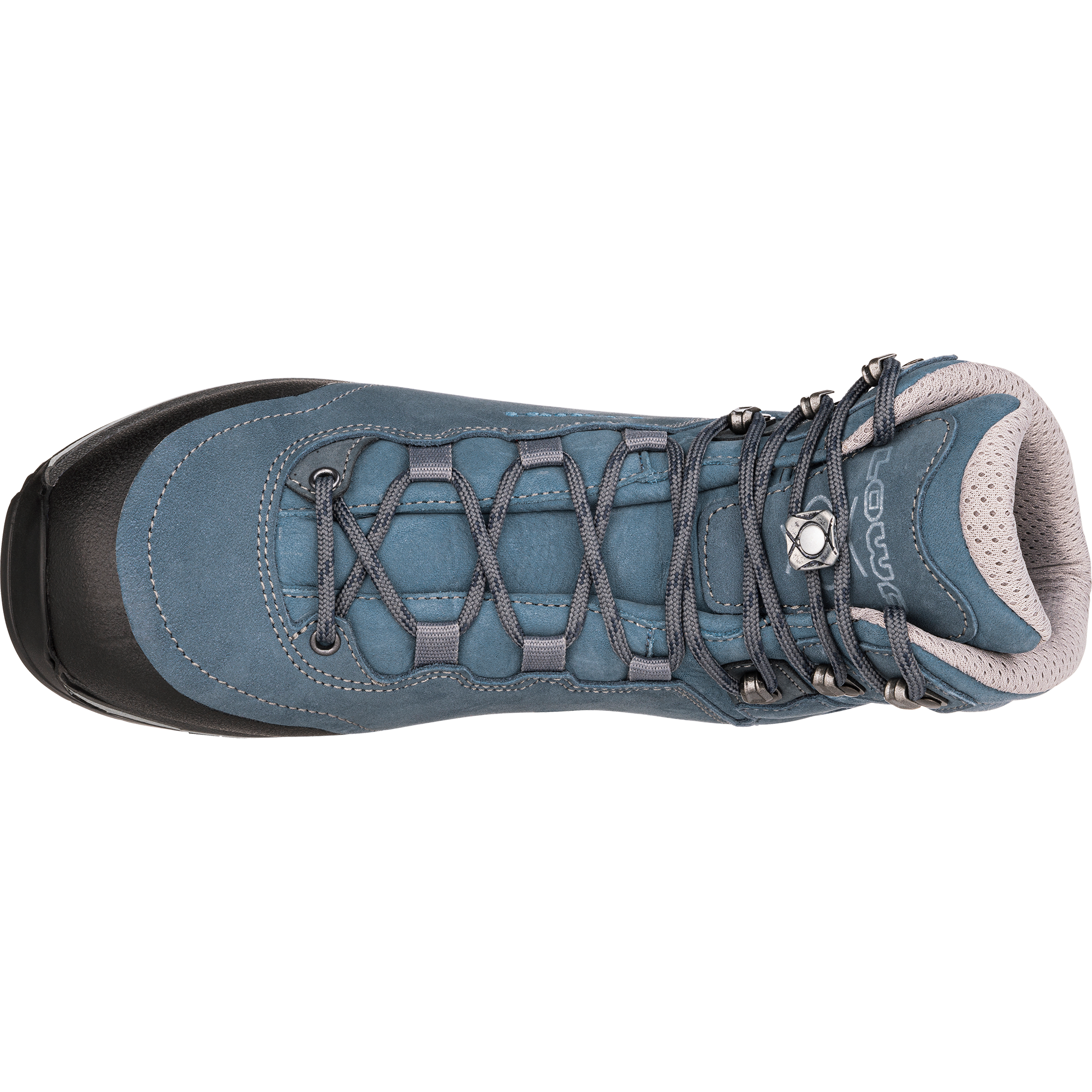 LOWA Lady Light GORE-TEX® Bergstiefel Damen rauchblau