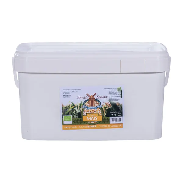 Convar-7 -  Bio Mais DE-ÖKO-006 7.5 kg
