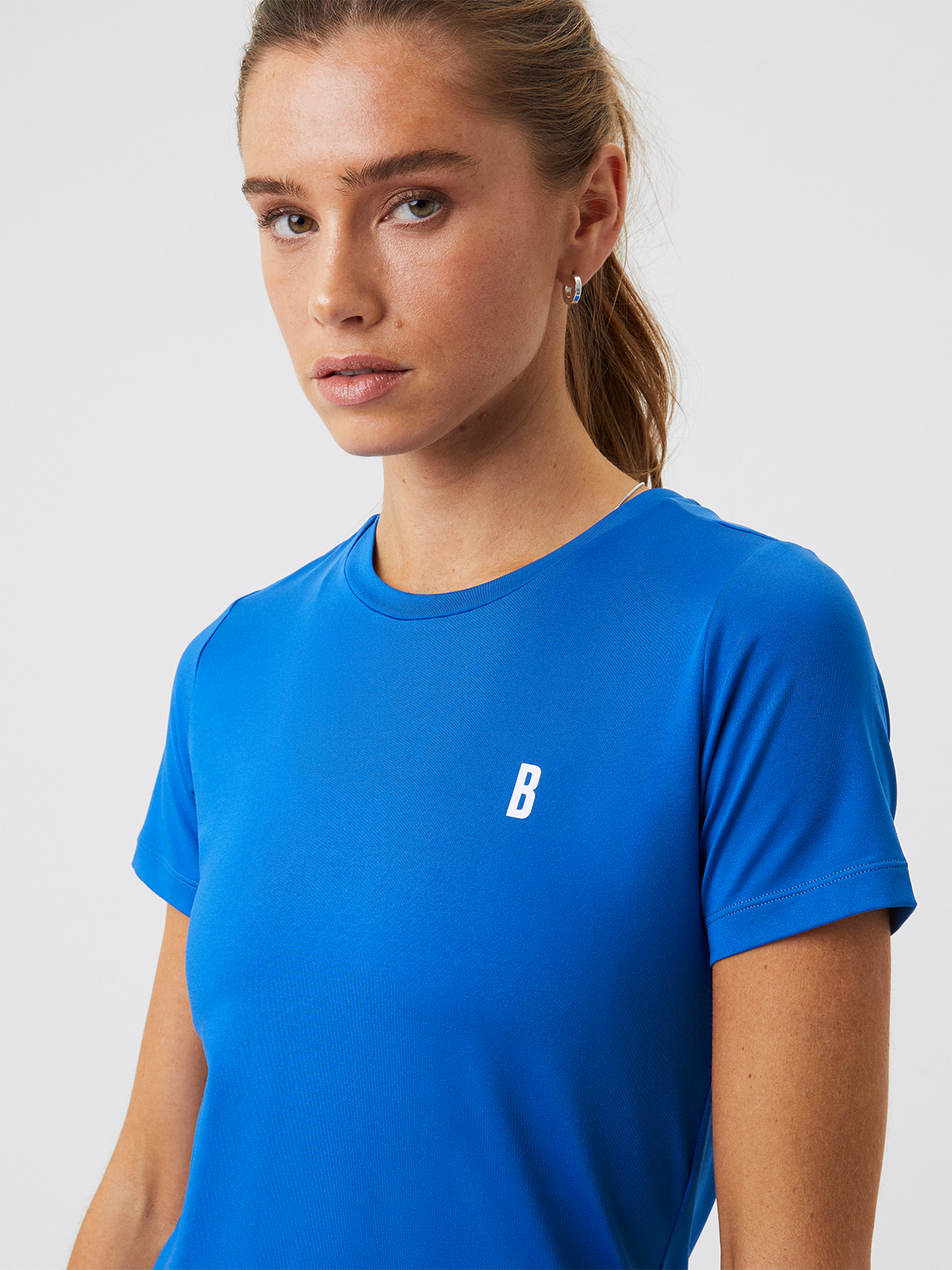 Ace Slim T-Shirt