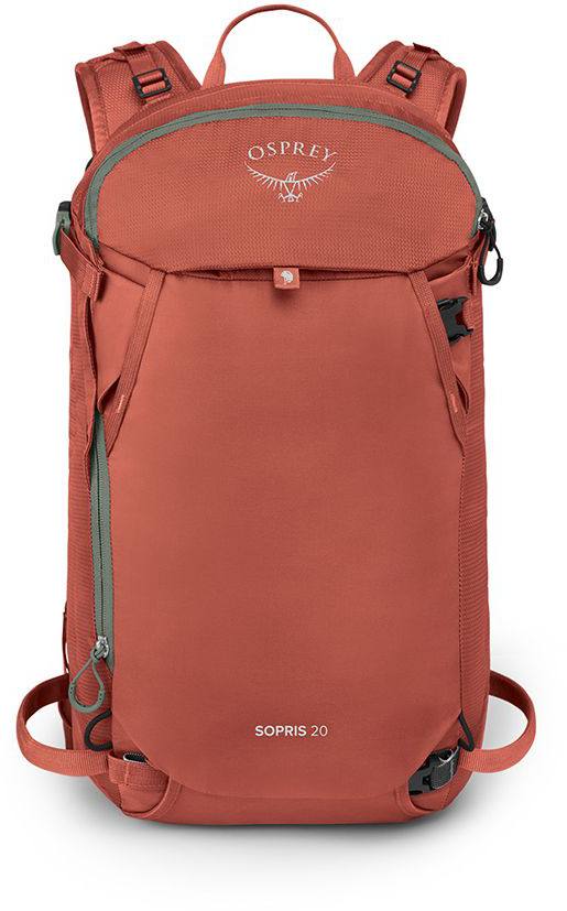 Osprey Sopris 20
