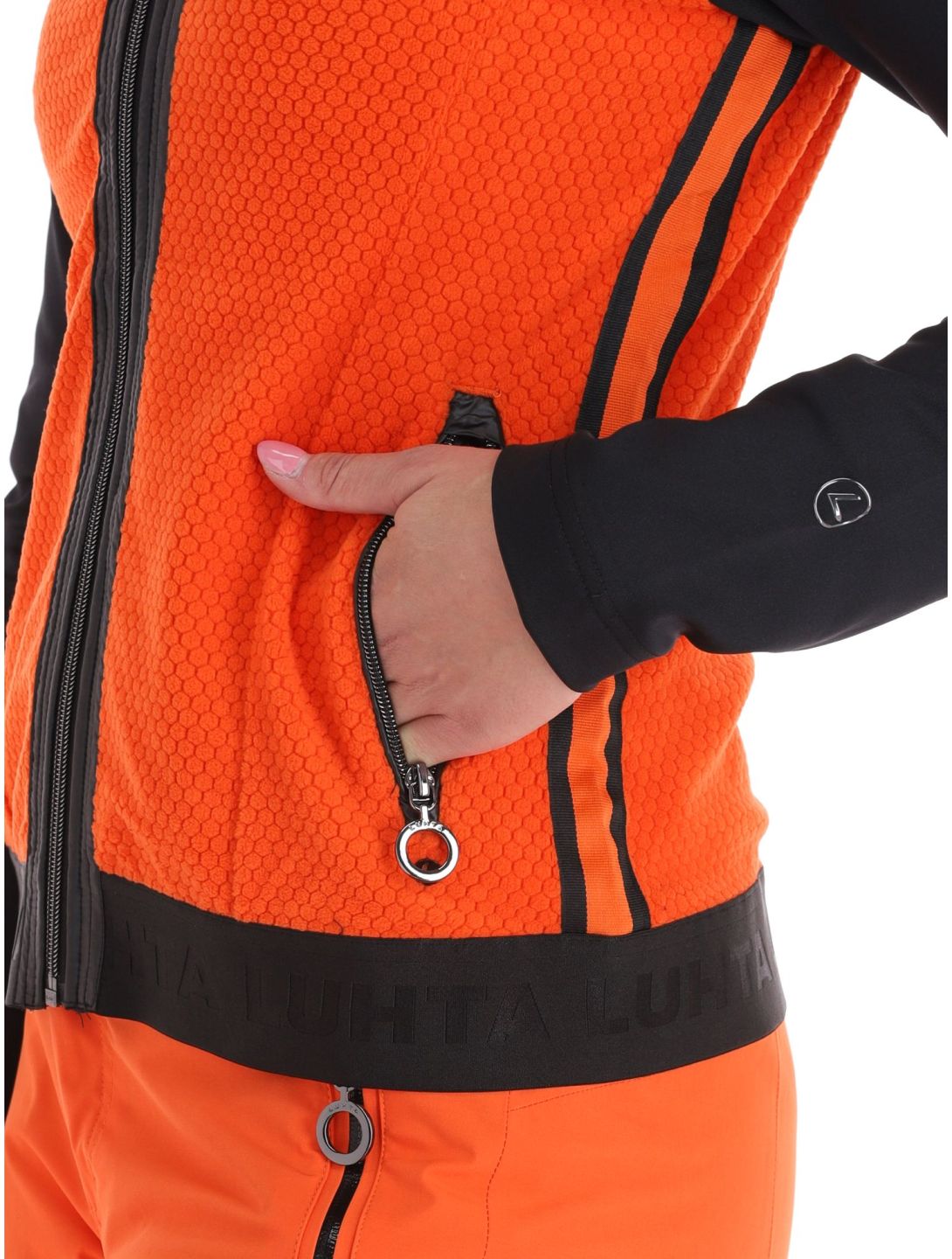 Lainiotunturi vest dames