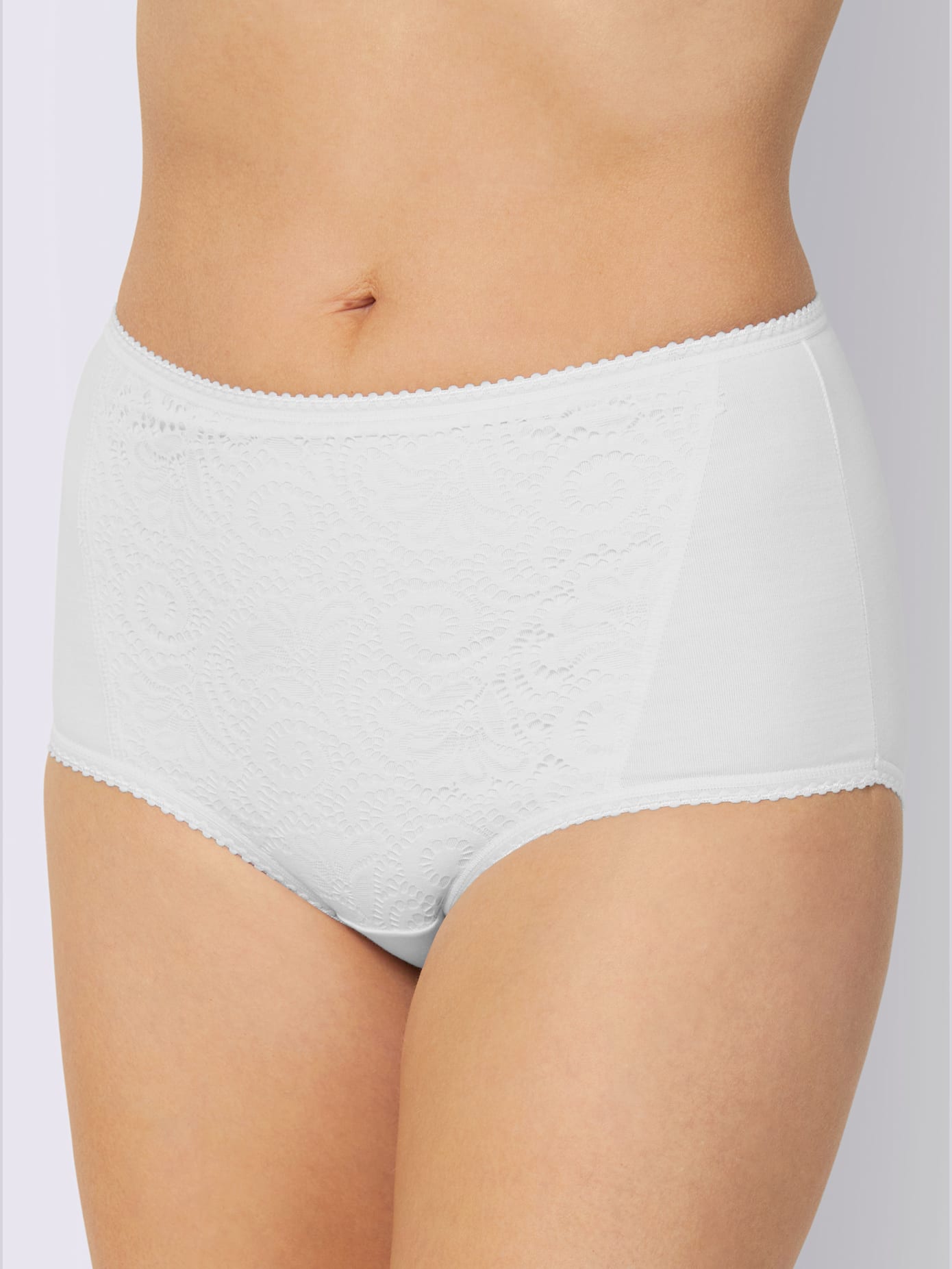 Slip gainant jersey fin