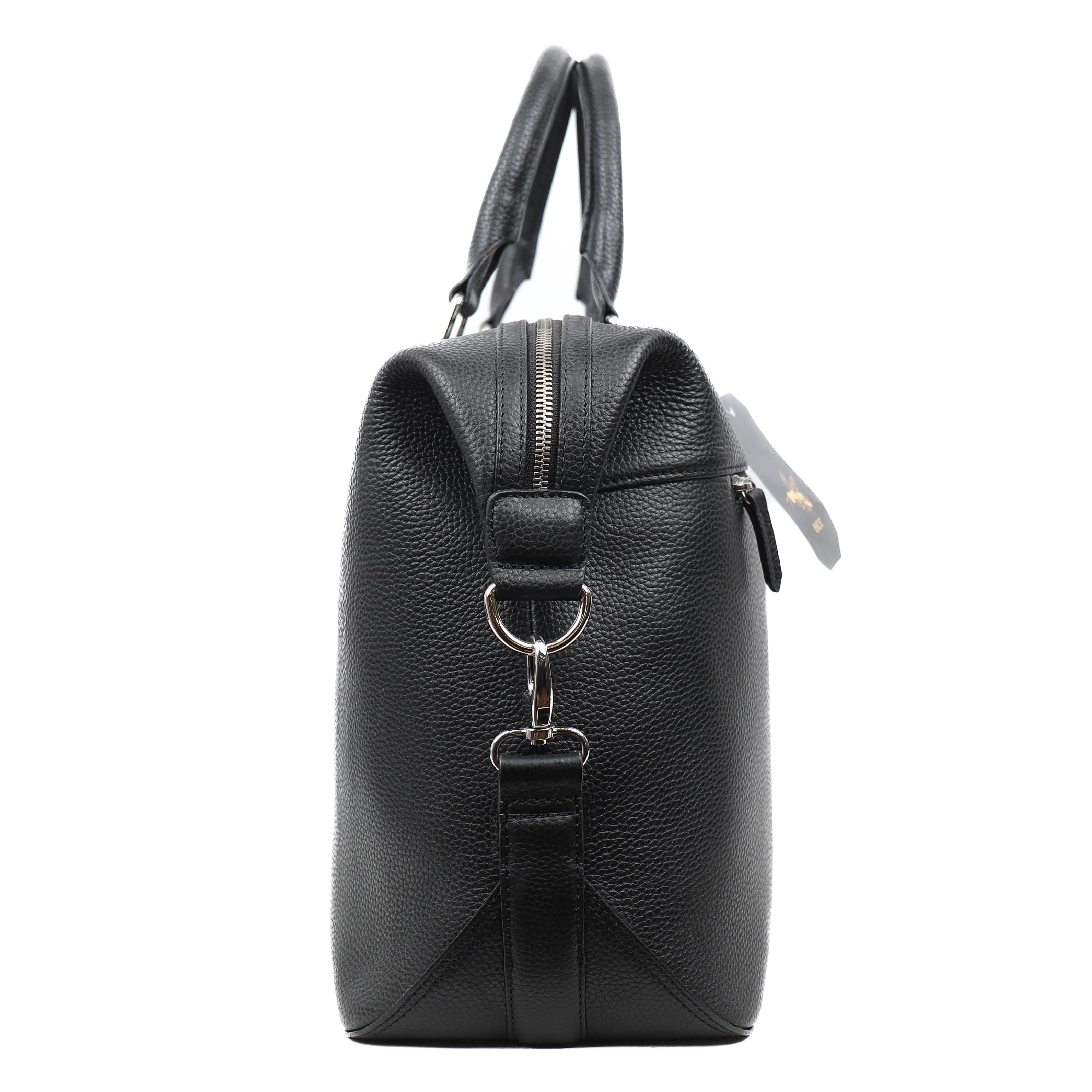 Weekendtas 'Daisy' Black Black