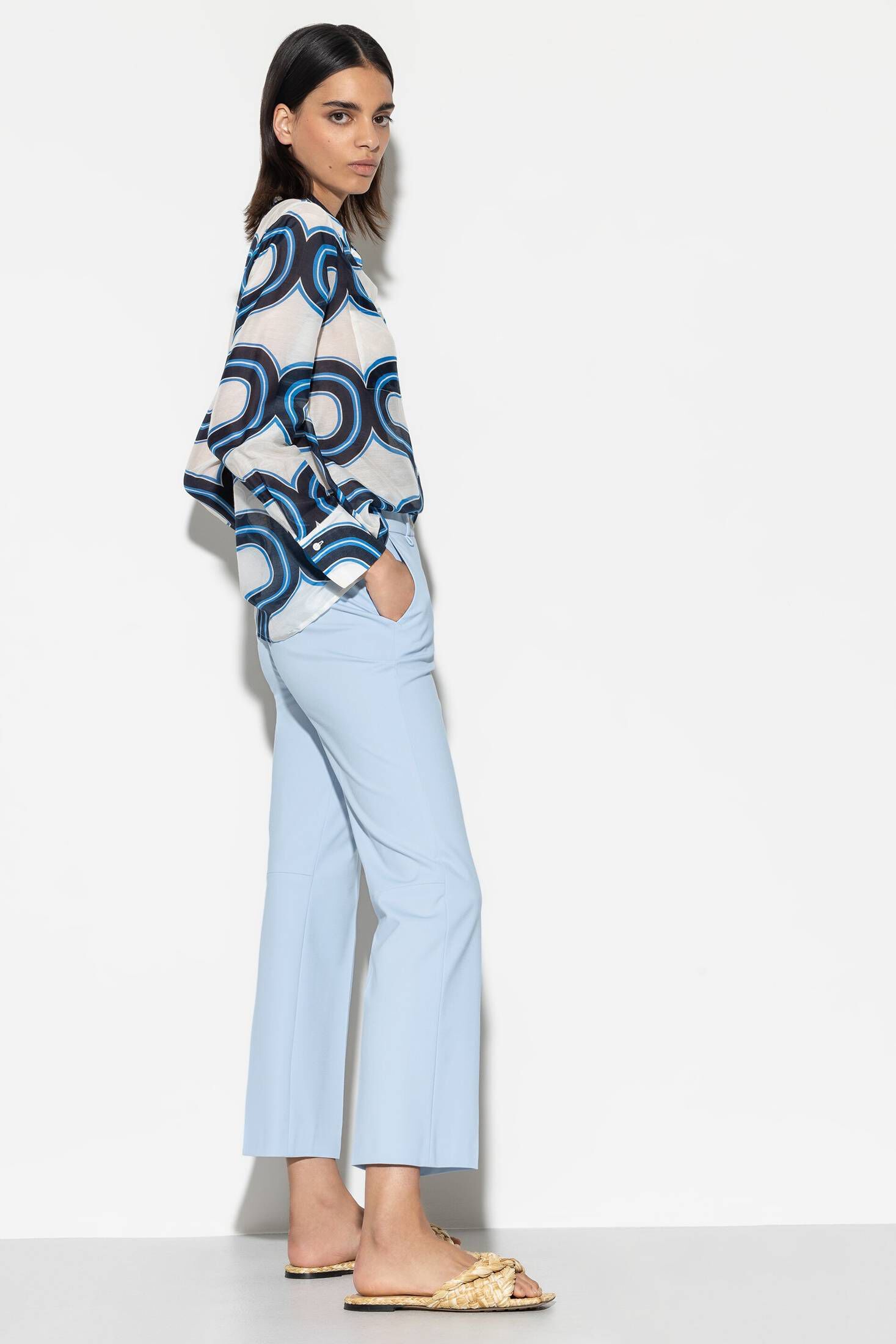 Luisa Cerano| Damen Hose