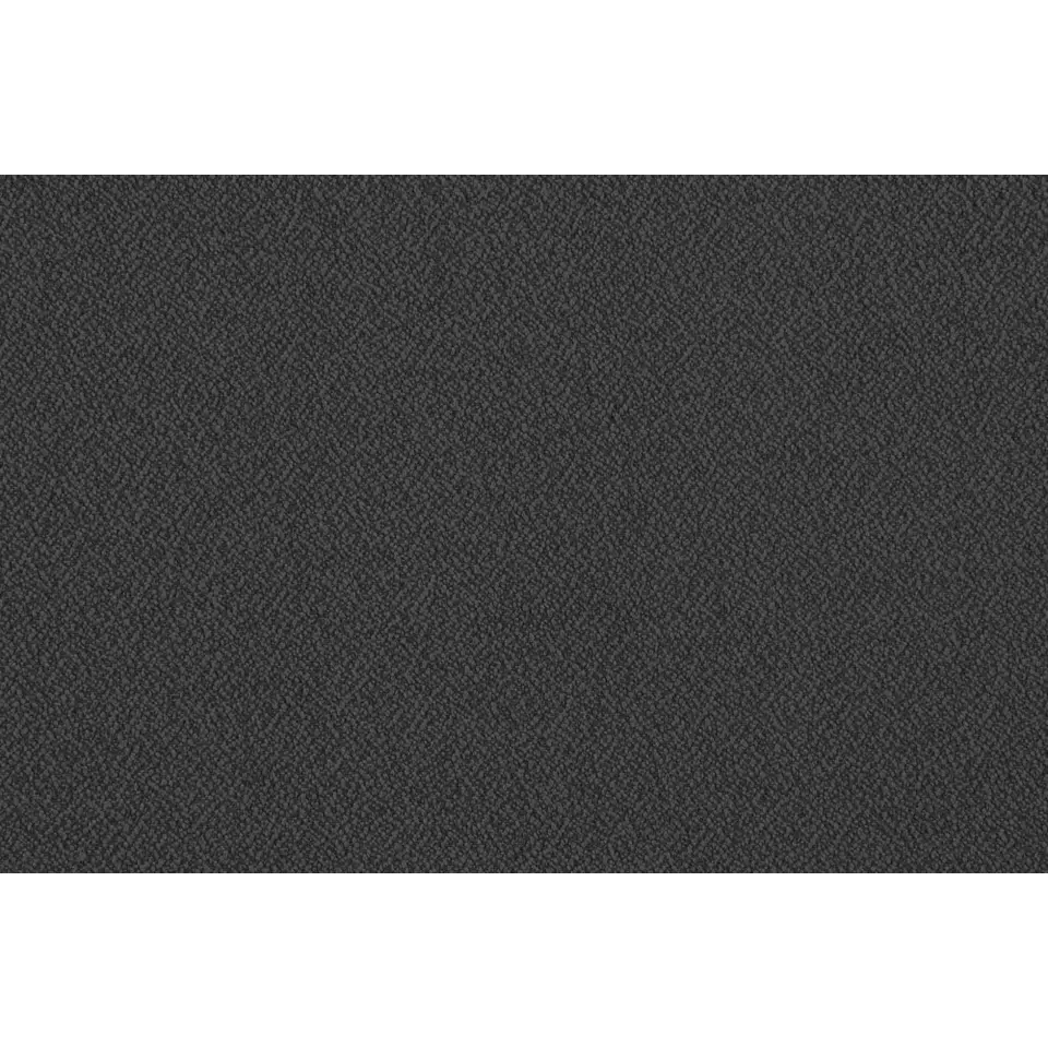Boxspring met opbergruimte Liv egaal - antraciet - 180x200 cm