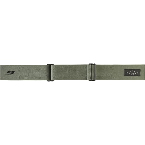 Masque de ski JULBO RAZOR EDGE