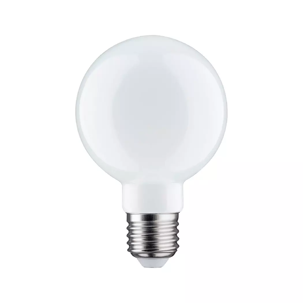LED-Globeform E27/7,5 Watt/ Energie F