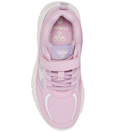 Hummel Schuhe - X-Light Jr - Winsome Orchid