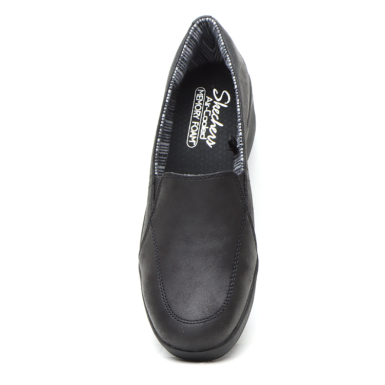 Skechers Pier-Lite-Love | NOIR