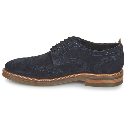 Base London - BRYCE - Marine