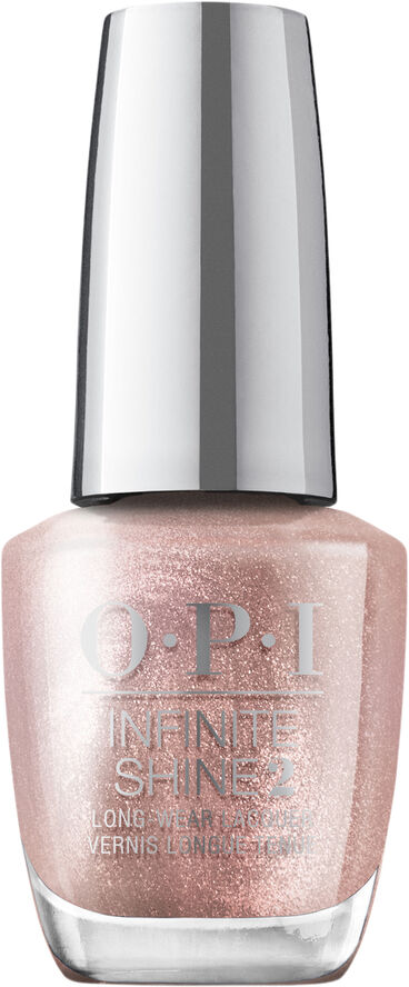 OPI Metallic Composition 15 ml