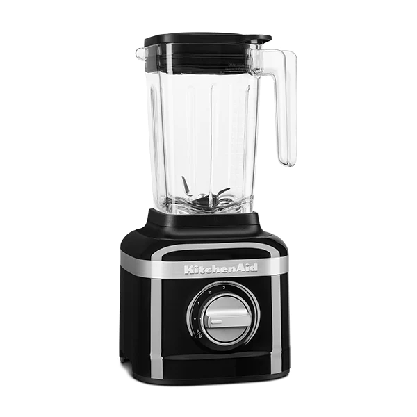 Blender 3 vitesses 1,4 L 650 W noir onyx 5KSB1325EOB Kitchenaid