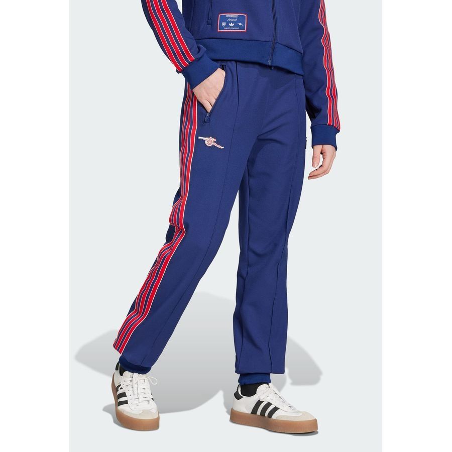 Adidas Original Pantalon de survêtement Arsenal Terrace Icons