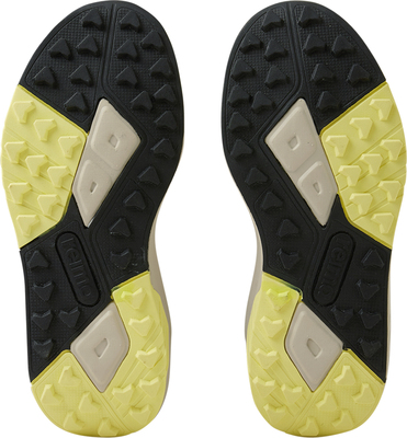 Reima Kiritin WP Sneakers, Earthy Beige