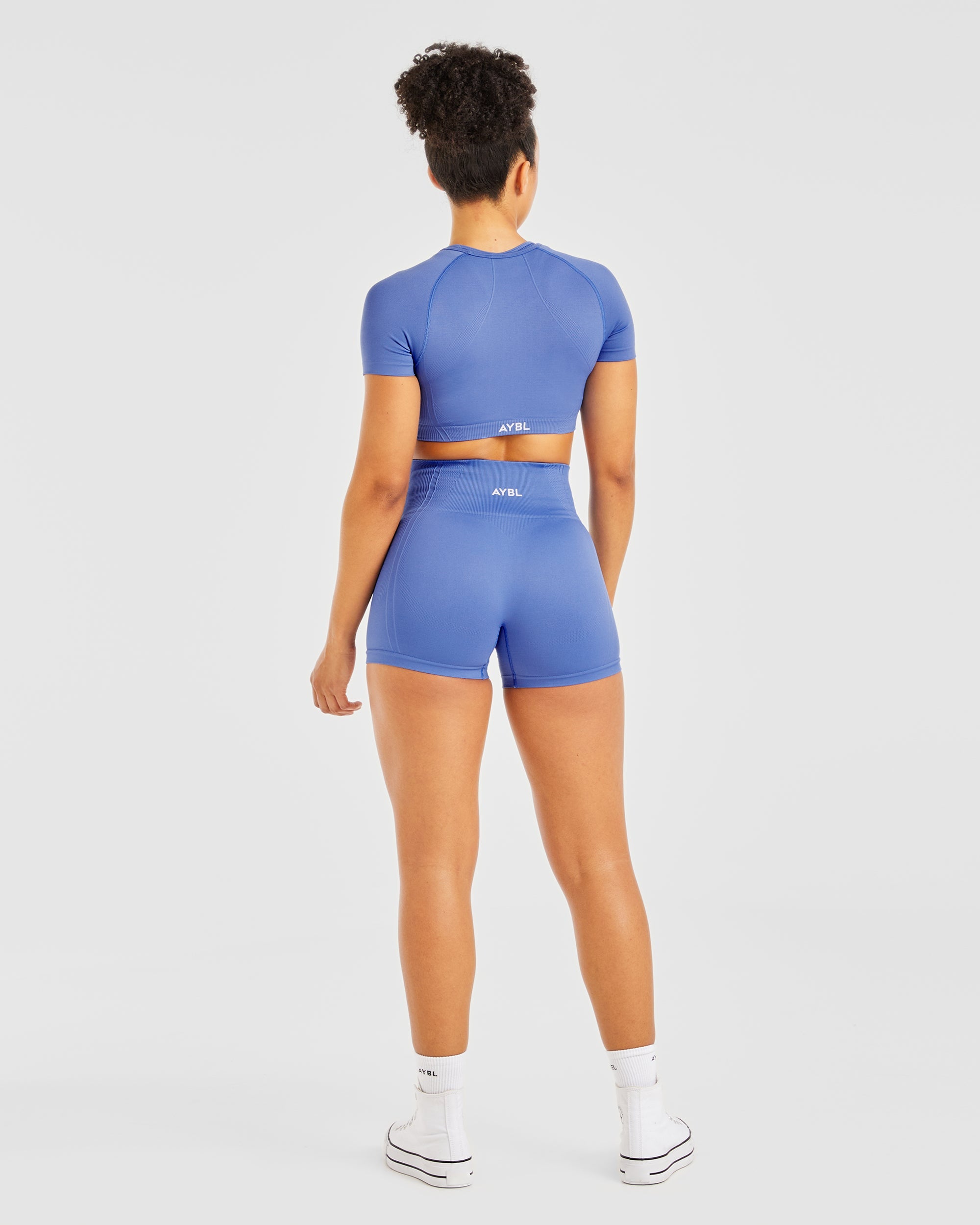 Balance V3 Seamless Shorts