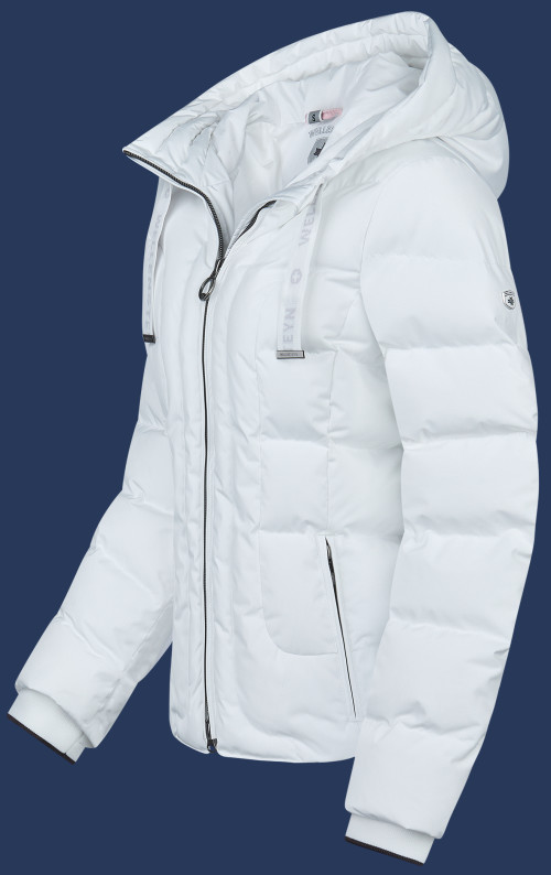 Belvitini Short TiSaAirTec, Snowwhite