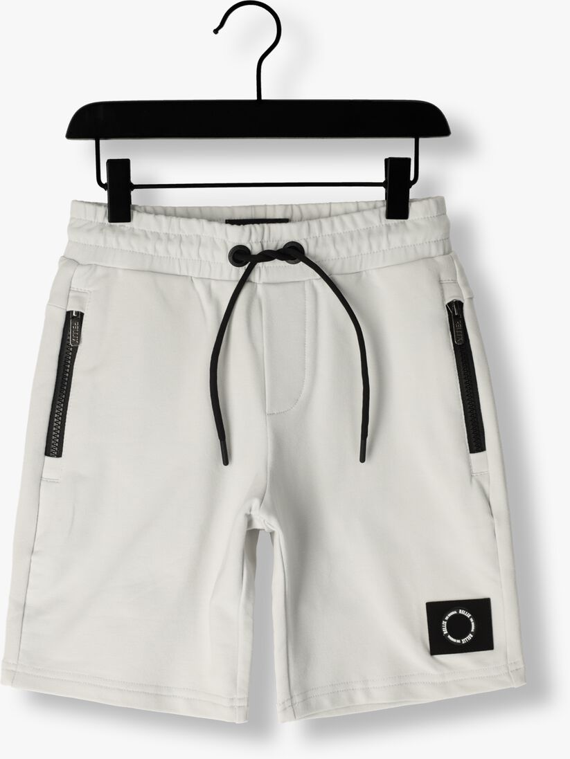 RELLIX grijze rellix korte broek jog short rellix