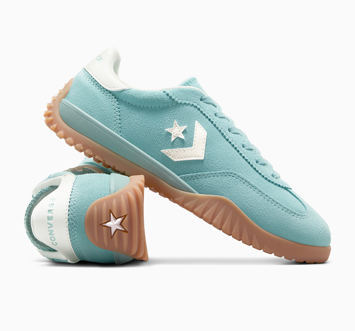 CONVERSE<br>Tênis Run Star Trainer Cor da Temporada
