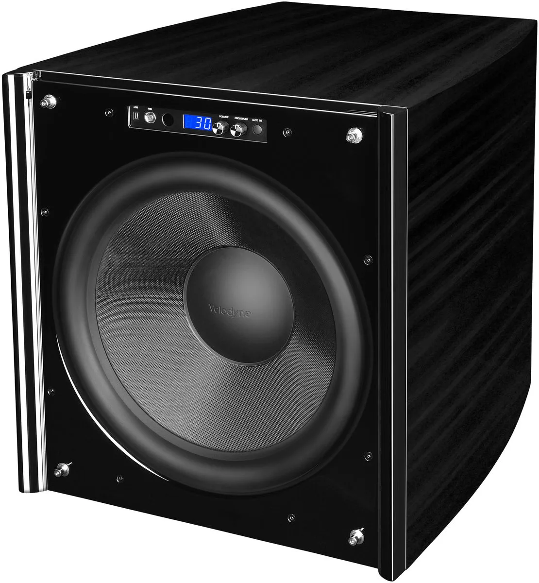 Velodyne Digital Drive Plus 18 Caissons de basses
