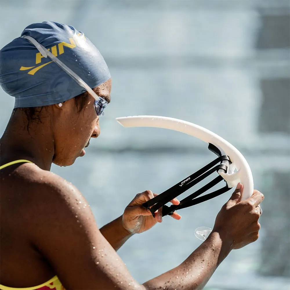 Finis Stability Frontschnorchel
