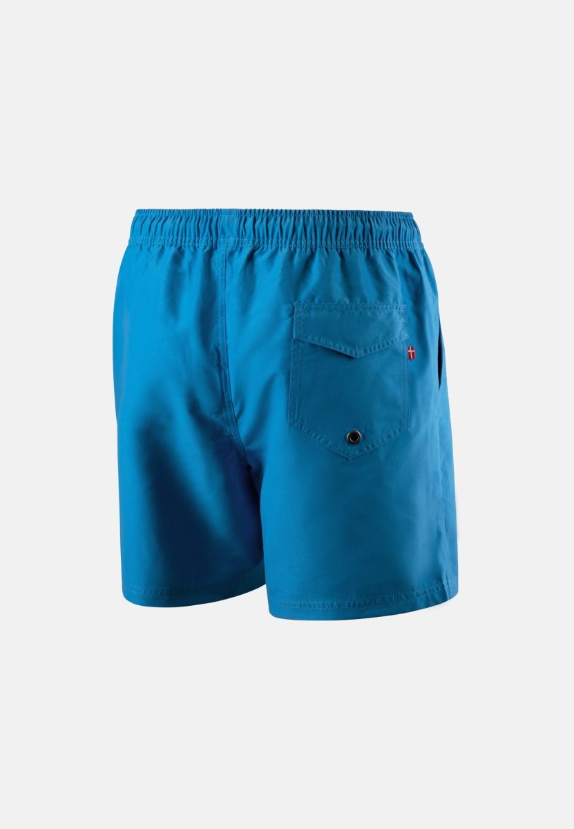 HURTIGTØRRENDE BADESHORTS TIL MÆND