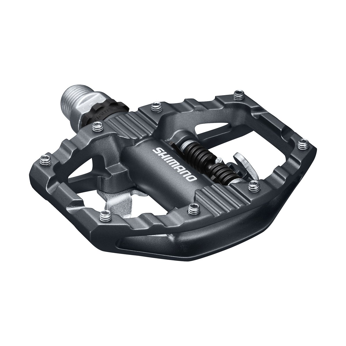Shimano Trekking EH500 Combipedaler