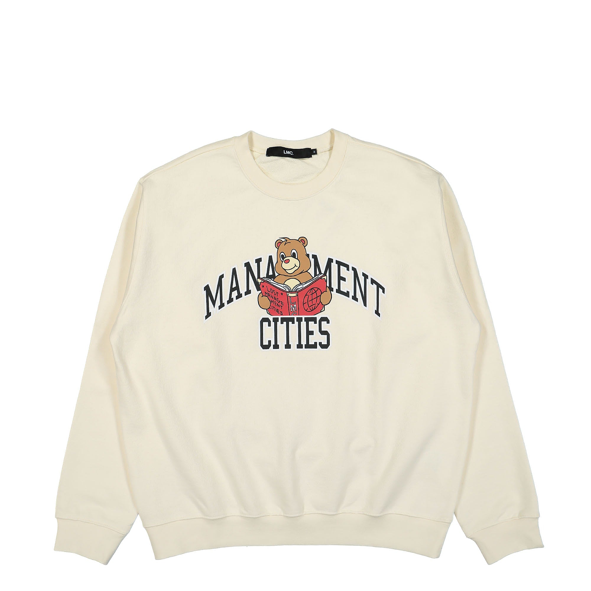 LMC<br>Univ Bear Sweatshirt