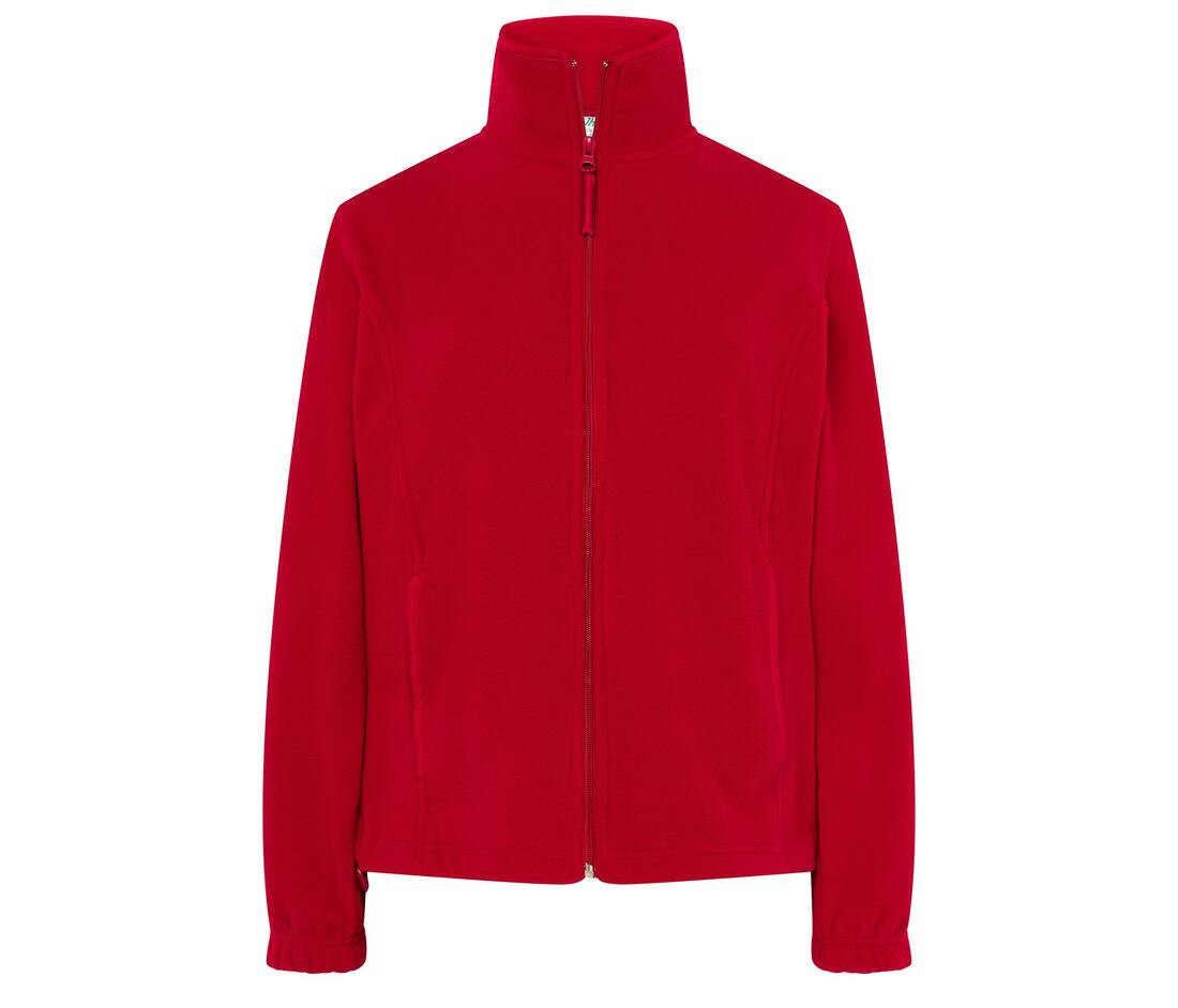 JHK JK300F - Veste Polaire Femme Confort et Chaleur Quotidienne
