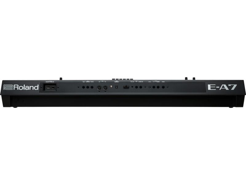 Roland Keyboard E-A7 Arranger-Keyboard