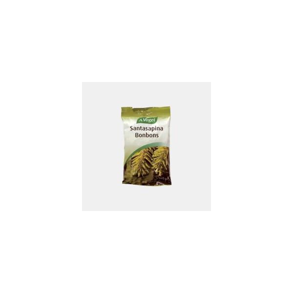 A. Vogel Santasapina Rebuçados 100g