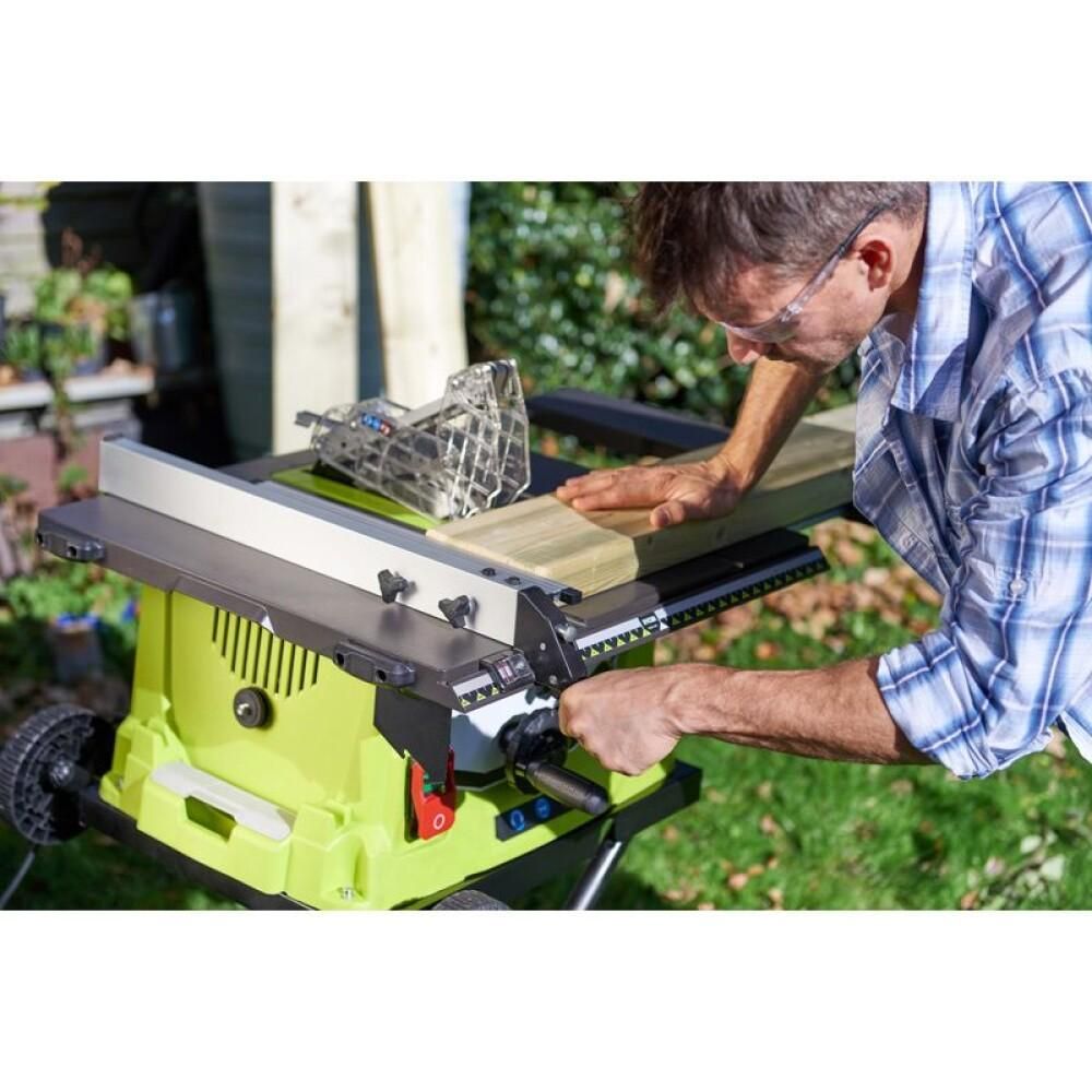 BORDSAG RYOBI RTS1800EF-G