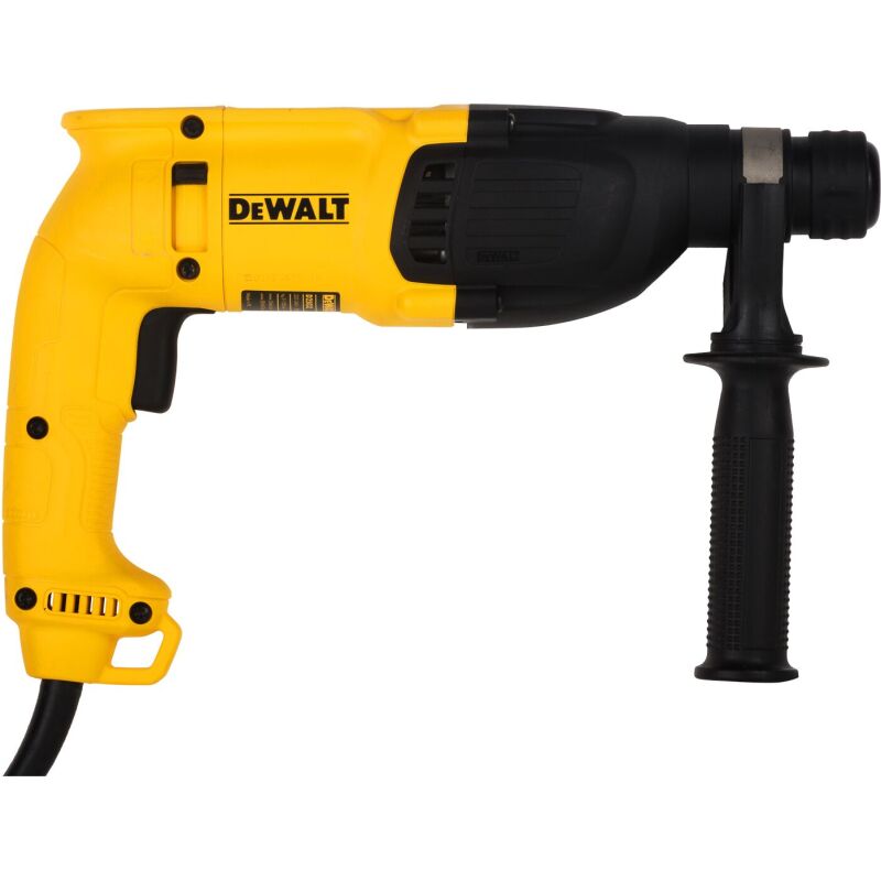 Perforateur SDS-plus 710 W 2 J
