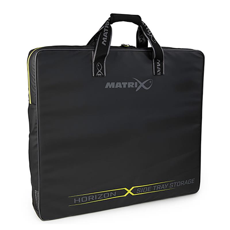 Sac À Accessoires Fox Matrix Horizon X Side Tray Storage
