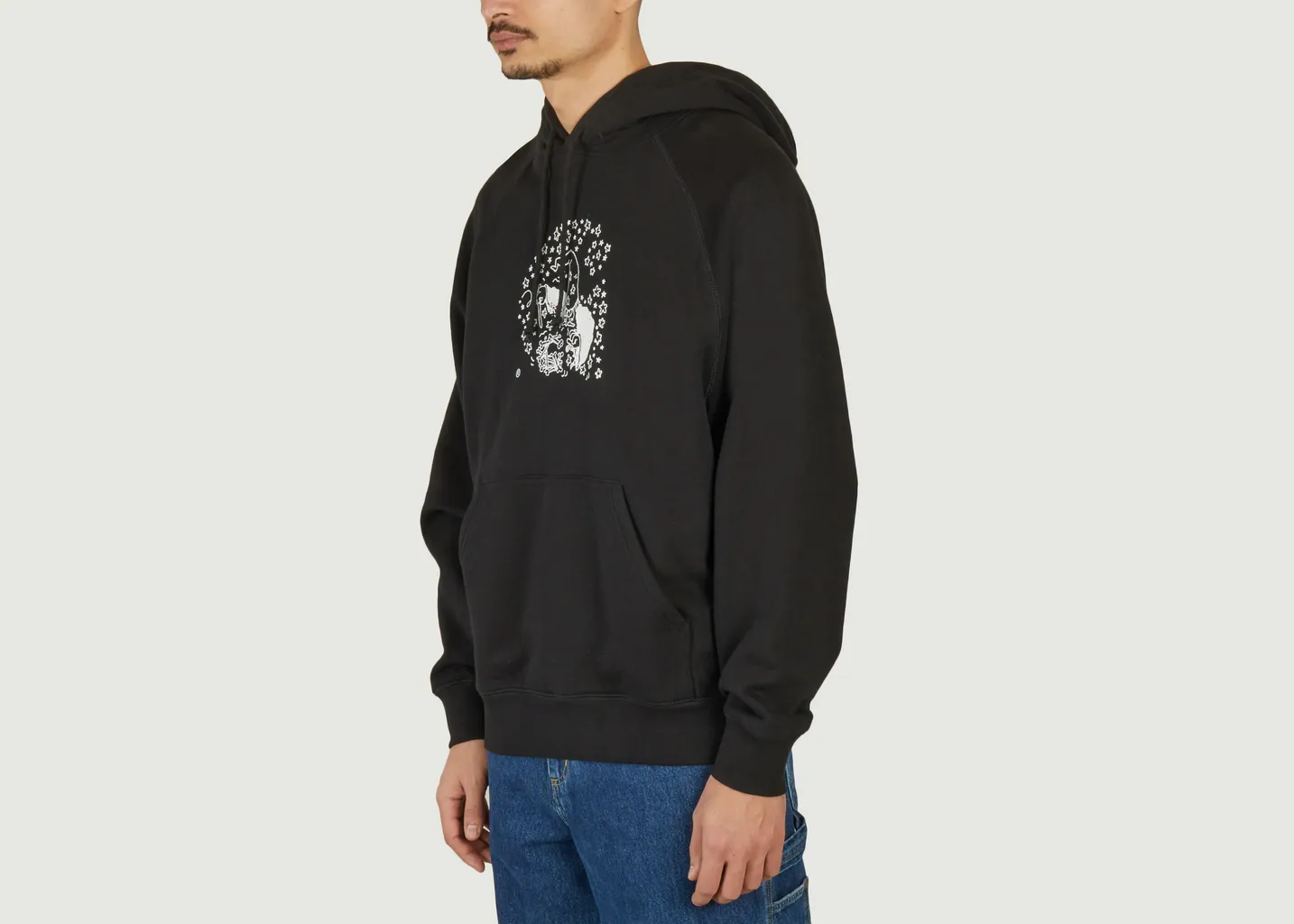 Hoodie Hocus Pocus Carhartt WIP