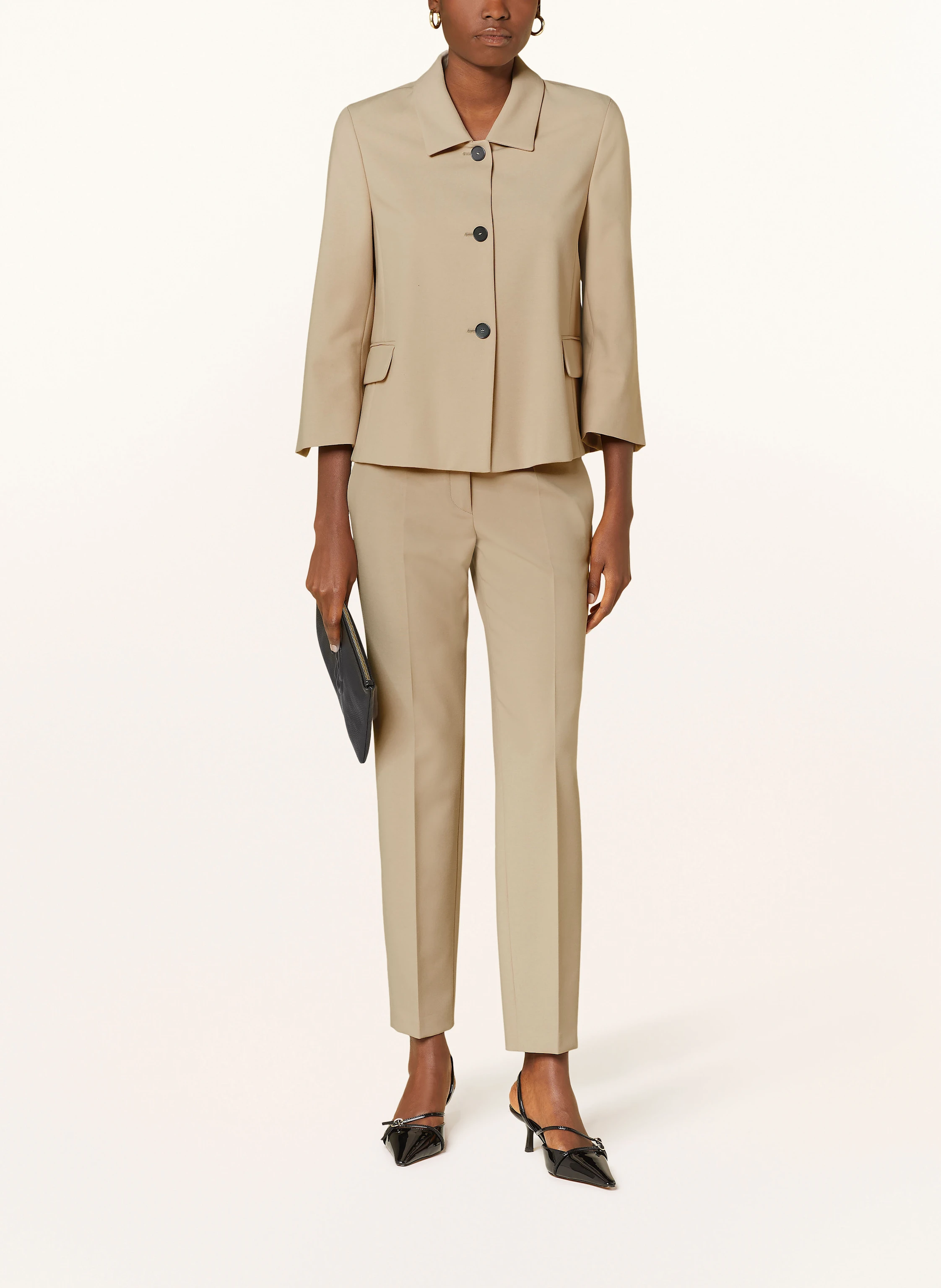 windsor. Blazer