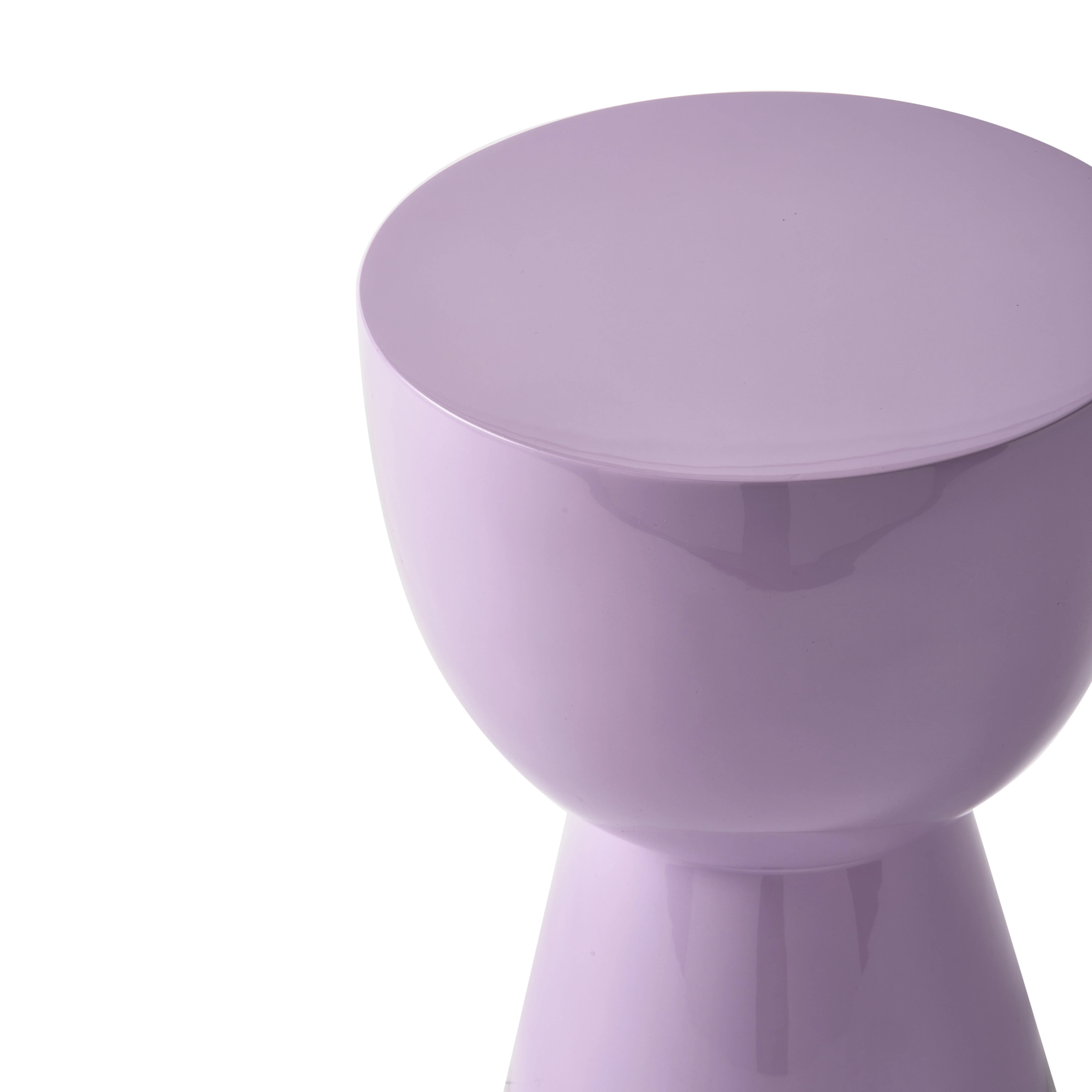 TIP TAP - Tabouret | Violet
