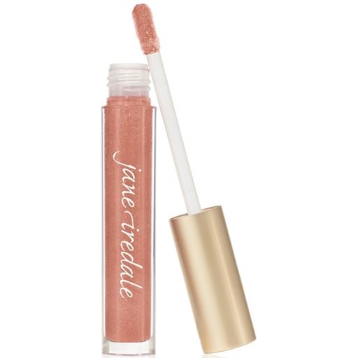 Jane Iredale Hydropure3 Lip Gloss, Summer Peach