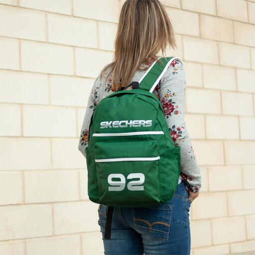 Mochila Deportiva Skechers Downtown
