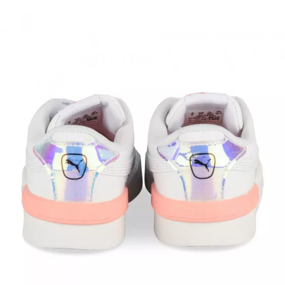 Baskets BLANC PUMA Jada