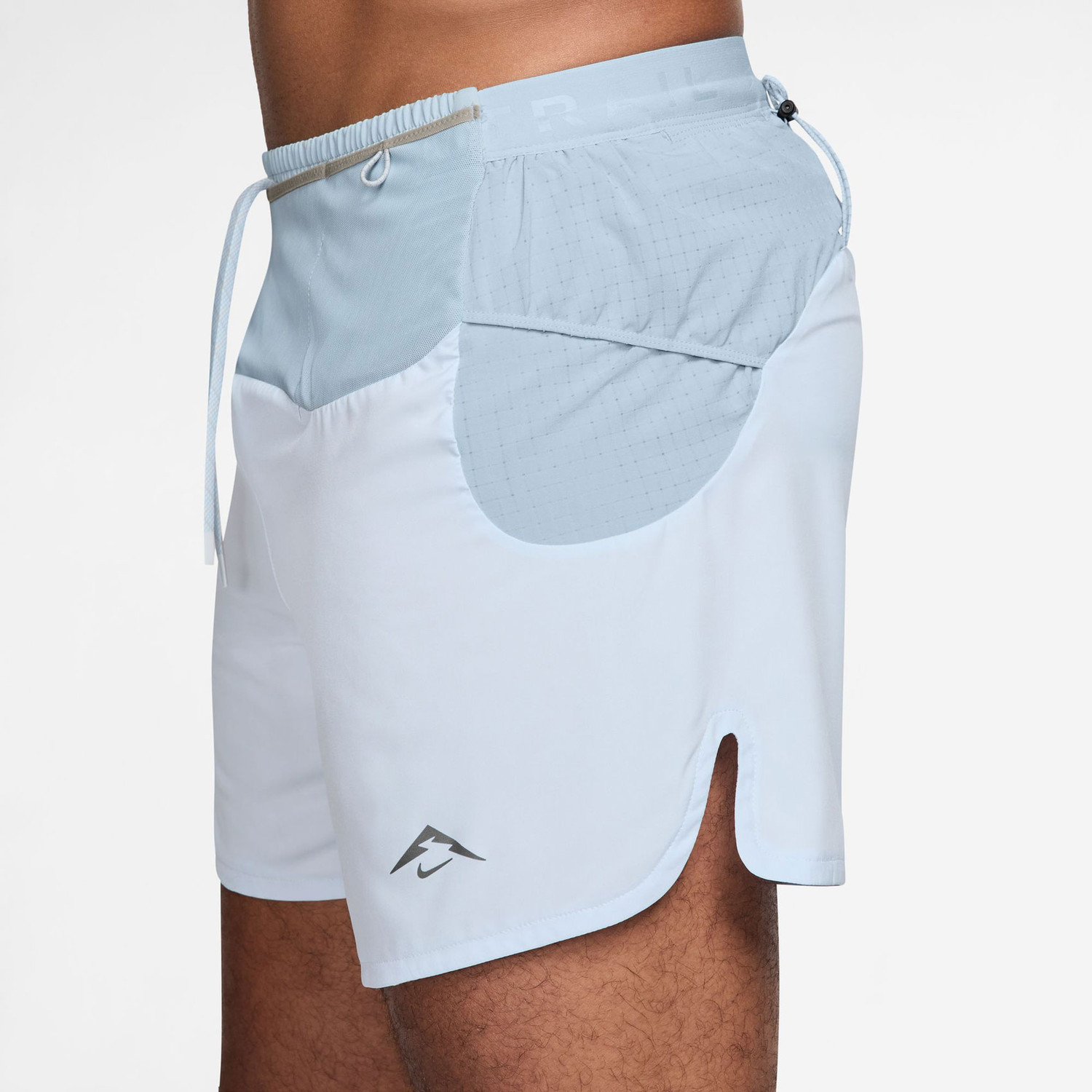Nike Dri-FIT Adv Second Sunrise 5'' Short Heren