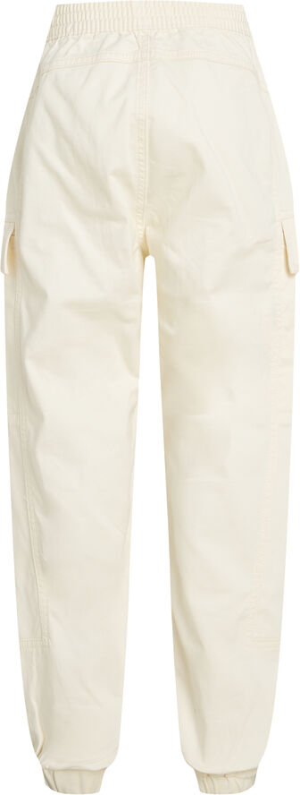 Calvin Klein ESSENTIAL WOVEN CARGO PANTS Yab