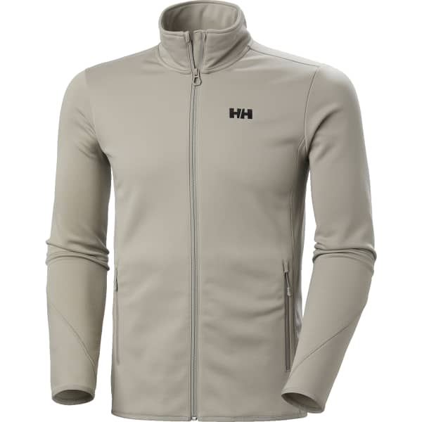 Veste polaire HELLY HANSEN ALPHA ZERO FLEECE JACKET TERRAZZO