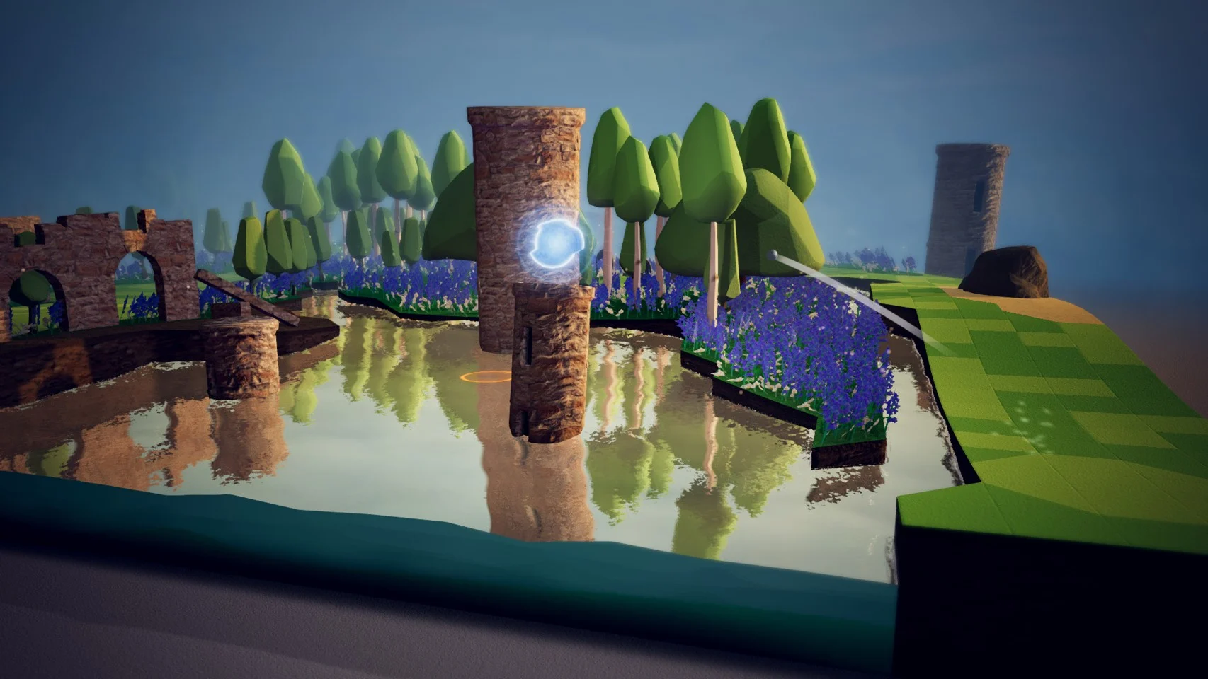 A Little Golf Journey- PC