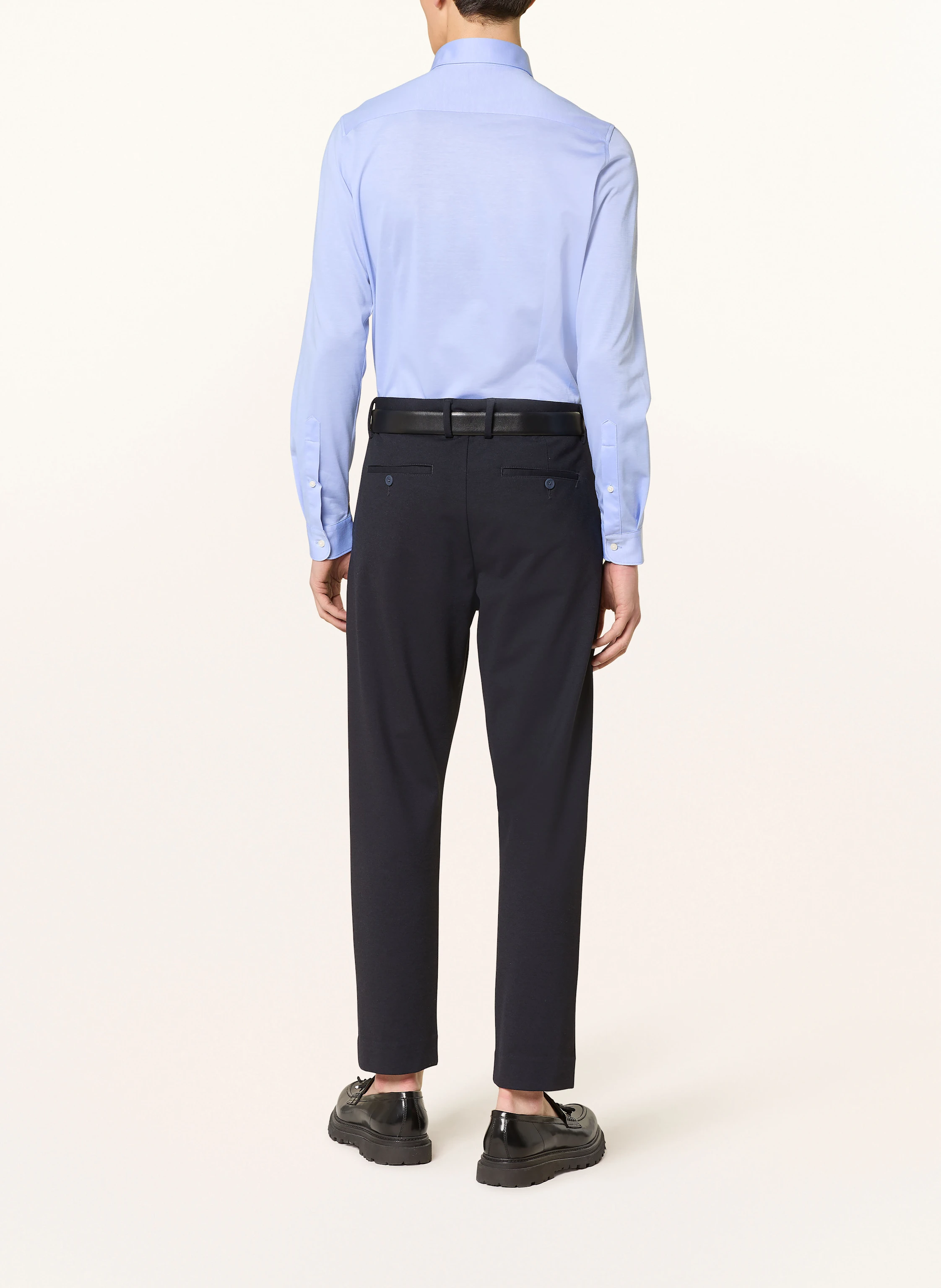 PAUL Jerseyhemd Slim Fit