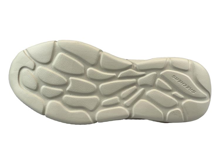 Skechers Men 210609 Instappers grau